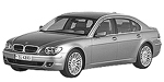 BMW E65 C1633 Fault Code