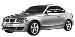 BMW E82 C1633 Fault Code