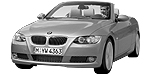 BMW E93 C1633 Fault Code