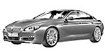 BMW F06 C1633 Fault Code