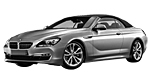 BMW F12 C1633 Fault Code